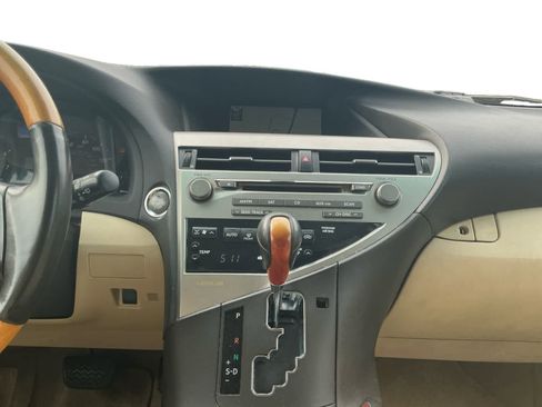 Used 2010 Lexus RX 350 AWD image 11
