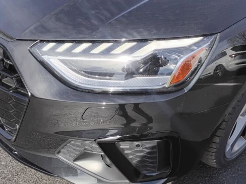 Used 2023 Audi A4 2.0T Prestige w/ Prestige Package image 7