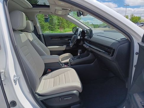 Used 2024 Honda CR-V EX-L image 28