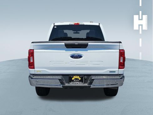 Used 2023 Ford F150 XLT AWD/4WD image 4