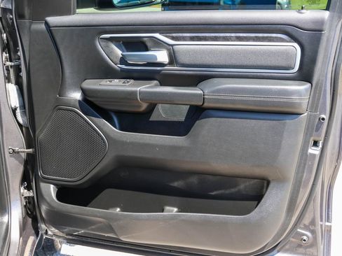 Used 2022 RAM 1500 Big Horn RWD image 8
