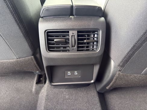 New 2026 Nissan Rogue SV AWD/4WD image 30
