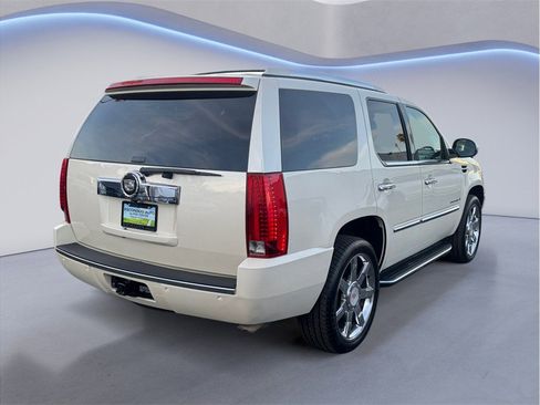 Used 2008 Cadillac Escalade 2WD image 6