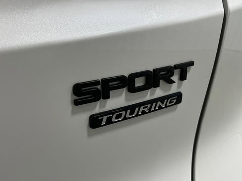 New 2026 Honda CR-V Sport Touring image 6