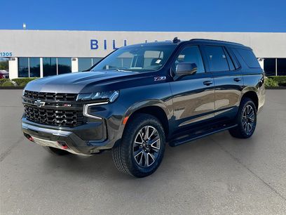 Used 2023 Chevrolet Tahoe Z71