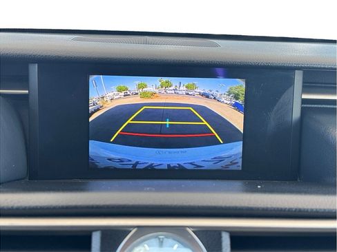 Used 2016 Lexus RC 350 RWD image 17