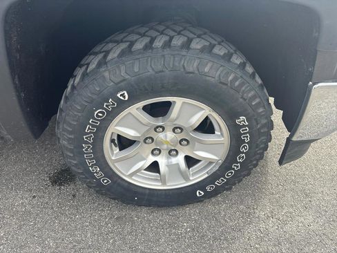 Used 2015 Chevrolet Silverado 1500 LT w/ All Star Edition image 24