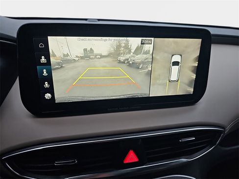 Used 2023 Hyundai Santa Fe Limited image 27