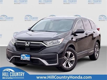 Used 2020 Honda CR-V LX