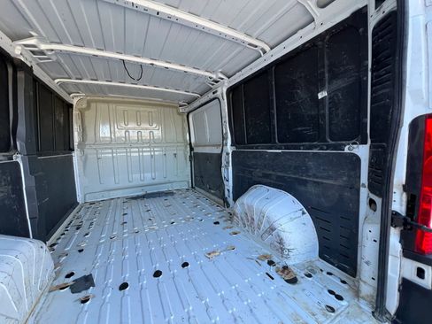 Used 2021 RAM ProMaster 1500 FWD image 13