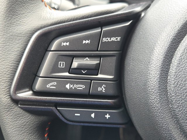 New 2026 Subaru Crosstrek 2.5i Limited AWD/4WD image 14