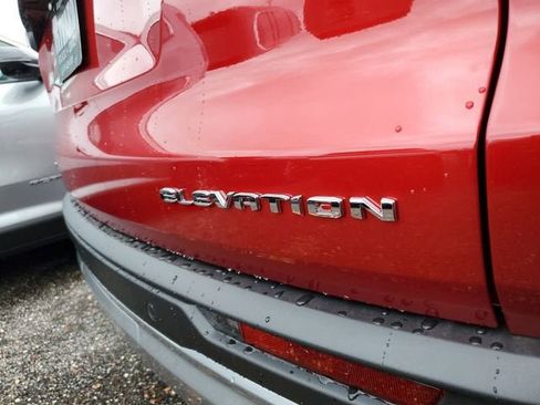 New 2026 GMC Acadia Elevation w/ Elevation Premium Package FWD image 9