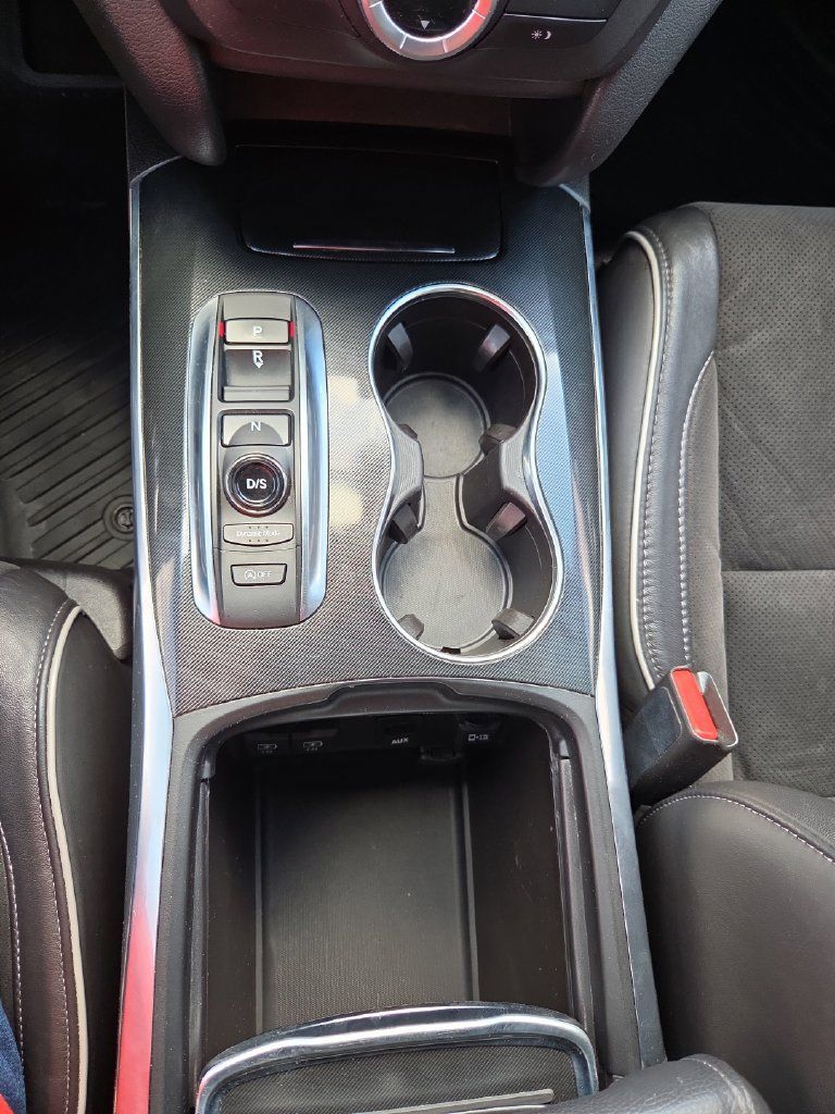 Used 2020 Acura MDX w/ Technology Package AWD/4WD image 42