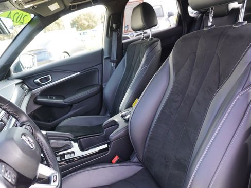 Used 2024 Acura Integra A-Spec image 24