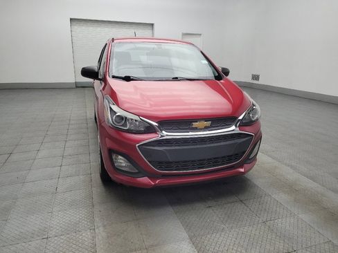 Used 2020 Chevrolet Spark LS FWD image 14
