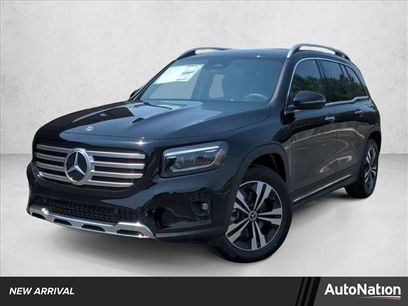 Certified 2025 Mercedes-Benz GLB 250 4MATIC
