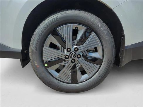 New 2025 Nissan Murano SL w/ Cargo Package image 8