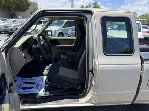 Used 2008 Ford Ranger Sport RWD image 14