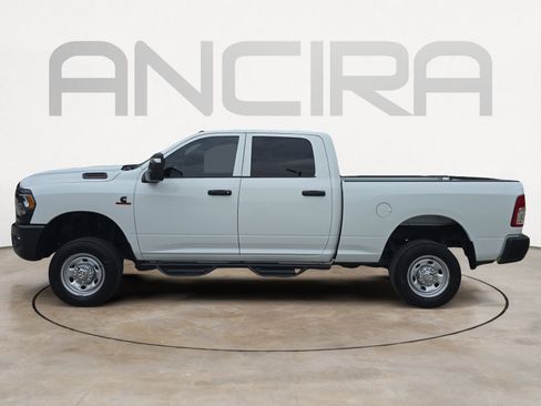 Used 2024 RAM 2500 Tradesman AWD/4WD image 7