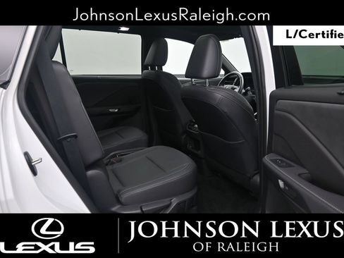 Used 2025 Lexus TX 350 AWD w/ Technology Package image 10