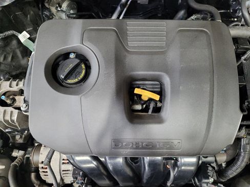 Used 2023 Kia Forte LXS w/ LXS Technology Package image 30