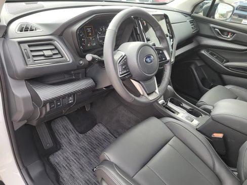 Used 2026 Subaru Ascent Premium AWD/4WD image 21