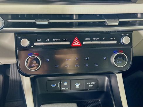 New 2026 Hyundai Tucson SEL Plus FWD image 13