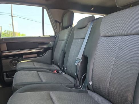 Used 2019 Ford Expedition Max XLT AWD/4WD image 29