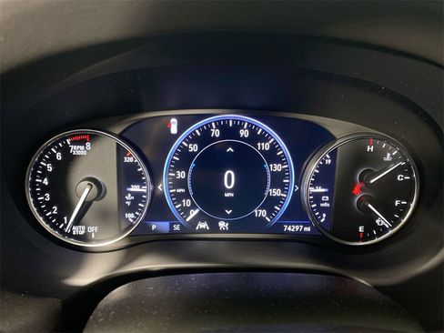 Used 2022 Buick Enclave Avenir w/ Avenir Technology Package image 15