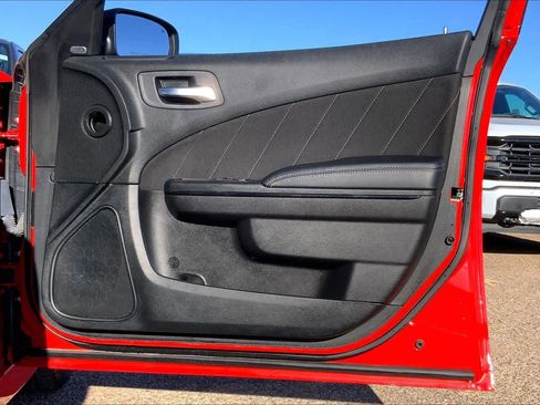 Used 2022 Dodge Charger GT w/ Blacktop Package image 22