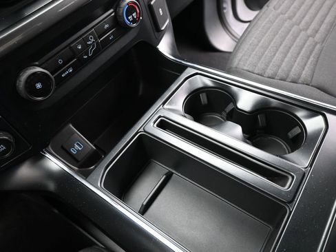 Used 2023 Ford F150 XL w/ STX Appearance Package RWD image 14