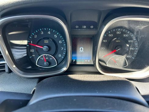 Used 2014 Chevrolet Malibu LS w/ Protection Package FWD image 18