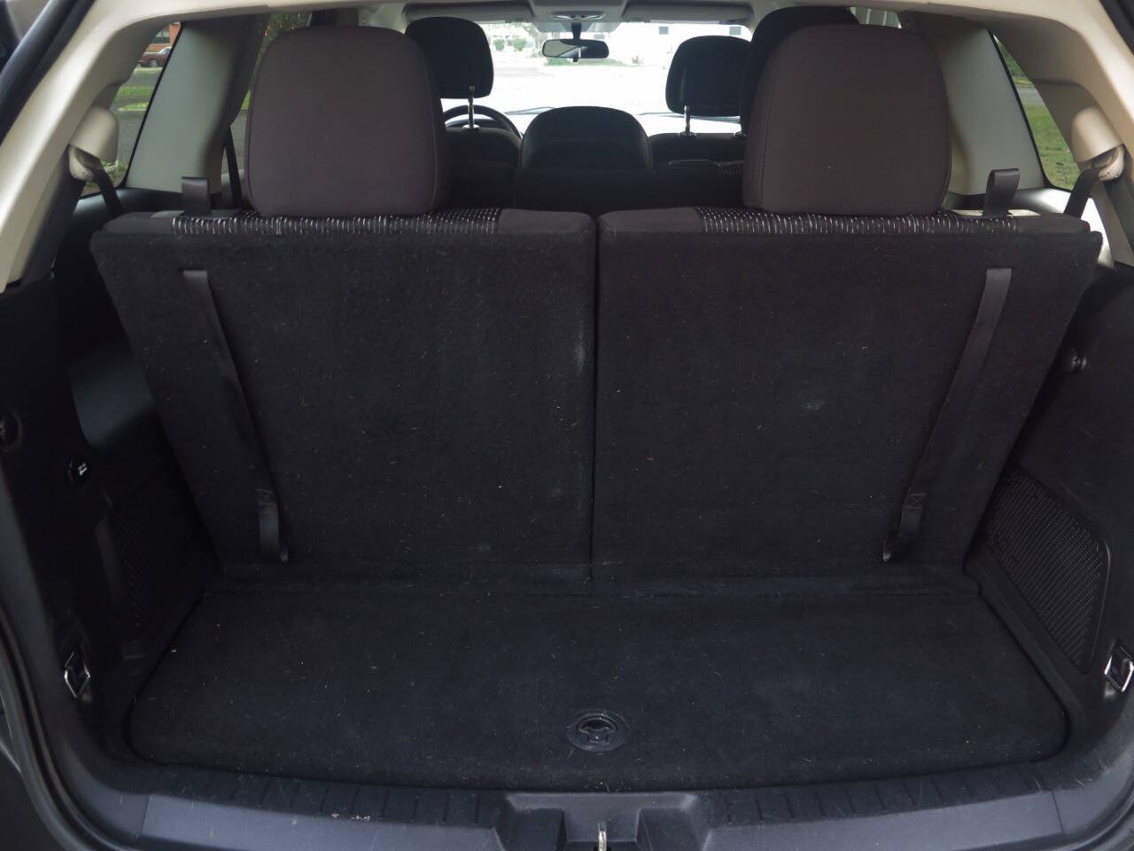 Used 2015 Dodge Journey SXT w/ Flexible Seating Group AWD/4WD image 26