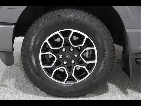 Certified 2023 Ford F150 XLT w/ Equipment Group 302A High AWD/4WD image 27