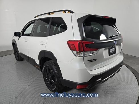Used 2023 Subaru Forester Wilderness image 4