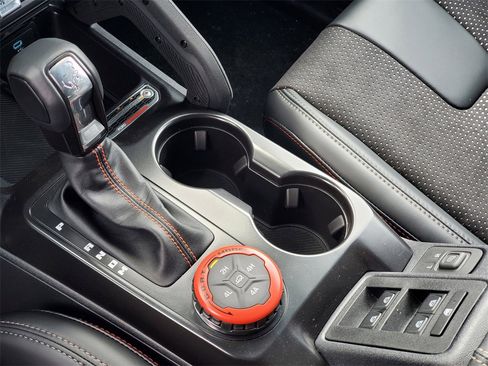 New 2025 Ford Bronco Raptor image 18