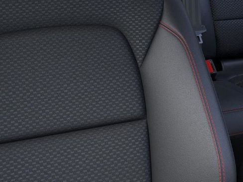 New 2025 Ford Escape ST-Line w/ Cold Weather Package image 16