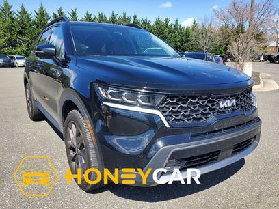 Used 2023 Kia Sorento SX Prestige