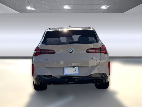 Used 2025 BMW X3 M50 w/ Premium Package AWD/4WD image 8