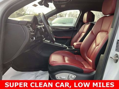Used 2023 Porsche Macan S image 10