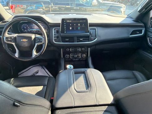 Used 2023 Chevrolet Tahoe LT w/ LT Signature Plus Package AWD/4WD image 20
