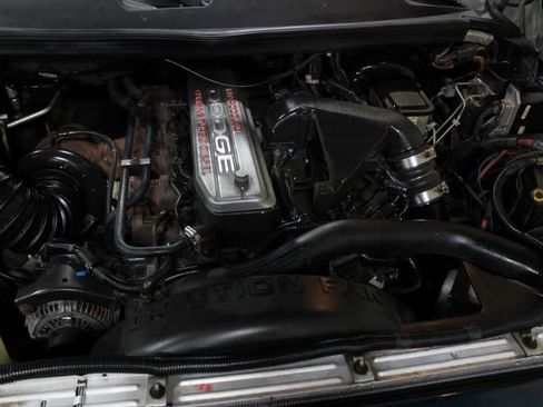 Used 1996 Dodge Ram 2500 Truck 4x4 Club Cab image 29