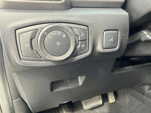 Used 2021 Ford Ranger XLT w/ Equipment Group 301A Mid AWD/4WD image 11
