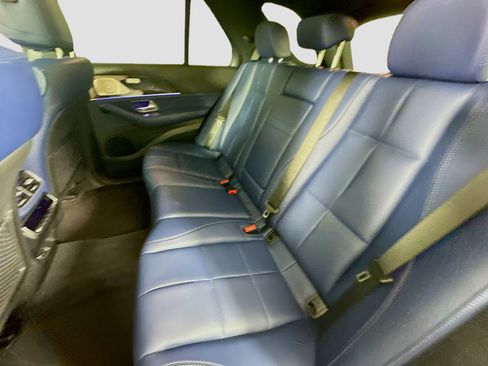 Certified 2025 Mercedes-Benz GLE 450e 4MATIC image 31