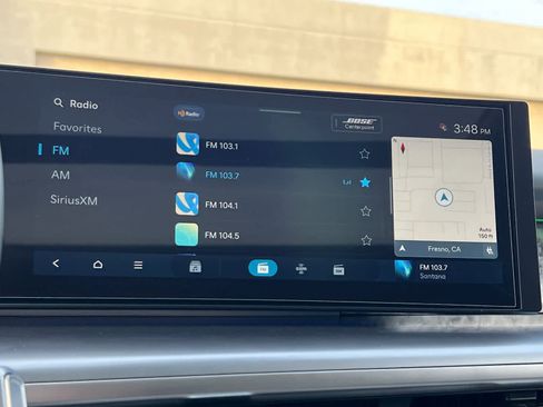 New 2026 Hyundai Ioniq 9 Calligraphy w/ Tow & Go Package image 17