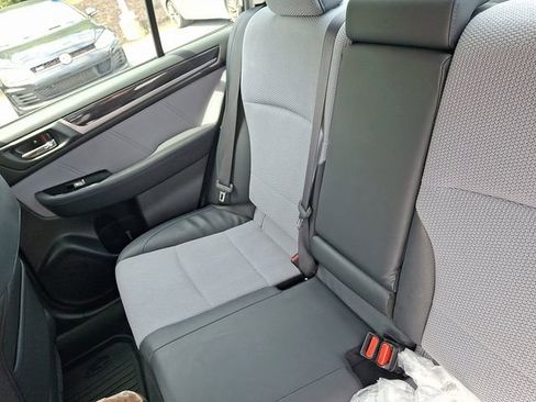 Used 2019 Subaru Legacy 2.5i Sport AWD/4WD image 18