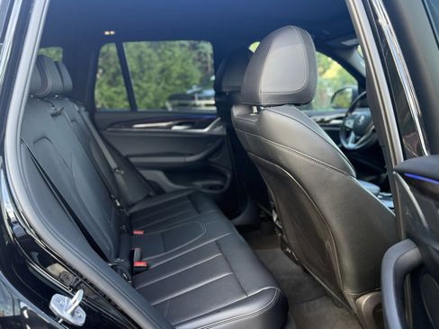 Used 2023 BMW X3 xDrive30i image 17
