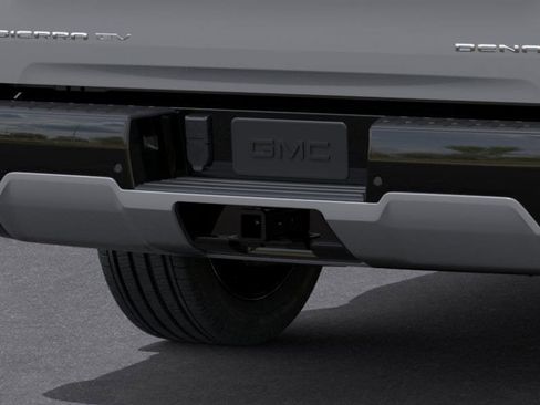 New 2026 GMC Sierra EV Denali AWD/4WD image 38