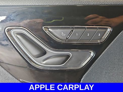 Used 2025 Lincoln Aviator Reserve w/ Illumination Package AWD/4WD image 25
