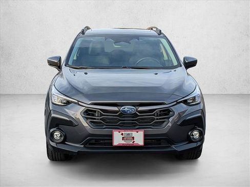 Certified 2025 Subaru Crosstrek 2.5i Limited w/ Popular Package #3A image 2